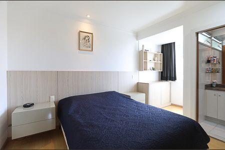 Apartamento à venda com 97m², 3 quartos e 2 vagasSuíte