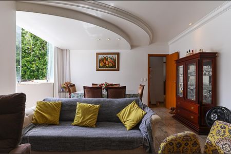 Apartamento à venda com 97m², 3 quartos e 2 vagasSala Ambientes