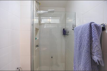 Apartamento à venda com 97m², 3 quartos e 2 vagasBanheiro Suíte