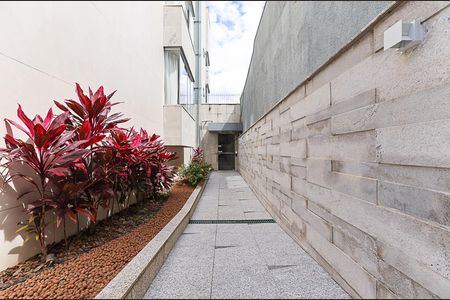 Apartamento à venda com 97m², 3 quartos e 2 vagasEntrada