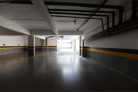 Apartamento à venda com 97m², 3 quartos e 2 vagasGaragem