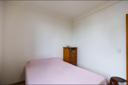 Apartamento à venda com 97m², 3 quartos e 2 vagasQuarto 1