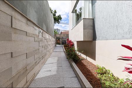 Apartamento à venda com 97m², 3 quartos e 2 vagasEntrada