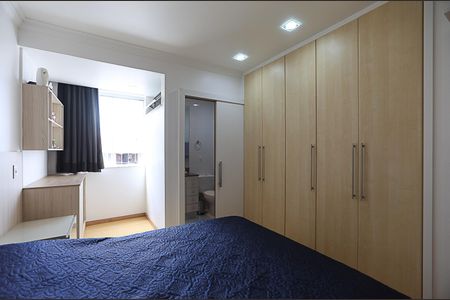 Apartamento à venda com 97m², 3 quartos e 2 vagasSuíte