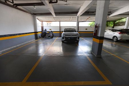 Apartamento à venda com 97m², 3 quartos e 2 vagasGaragem