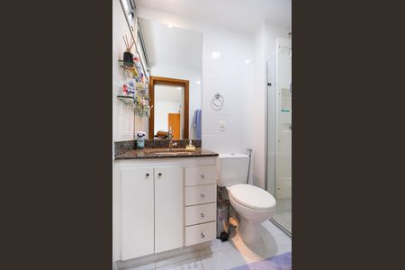 Apartamento à venda com 97m², 3 quartos e 2 vagasBanheiro Suíte