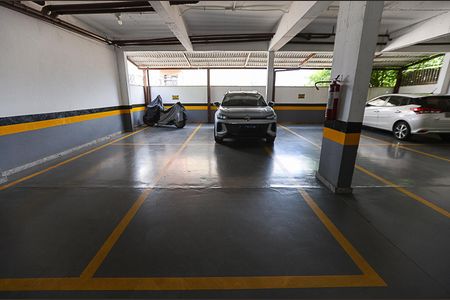 Apartamento à venda com 97m², 3 quartos e 2 vagasGaragem