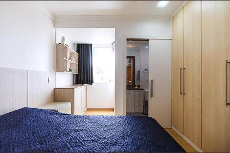 Apartamento à venda com 97m², 3 quartos e 2 vagasSuíte