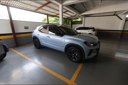 Apartamento à venda com 97m², 3 quartos e 2 vagasGaragem