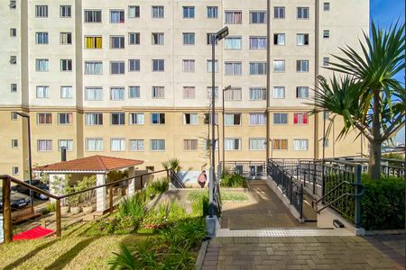 Apartamento à venda com 35m², 2 quartos e 1 vagaÁrea comum