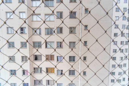 Apartamento à venda com 35m², 2 quartos e 1 vagaVIsta do Quarto 2