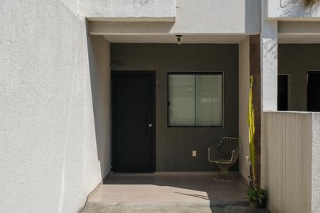 Casa para alugar com 2 quartos, 65m² em Juscelino, Mesquita