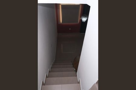 Casa para alugar com 2 quartos, 65m² em Juscelino, Mesquita