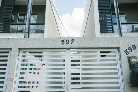 Casa para alugar com 2 quartos, 65m² em Juscelino, Mesquita