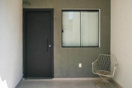 Casa para alugar com 2 quartos, 65m² em Juscelino, Mesquita