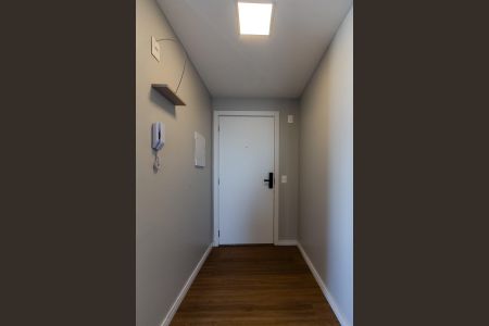 Studio para alugar com 30m², 1 quarto e 1 vagaHall de entrada