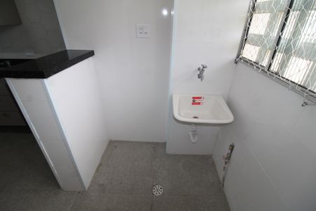 Apartamento à venda com 52m², 2 quartos e sem vagaÁrea de Serviço