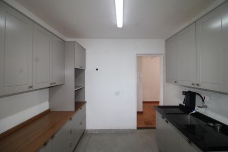 Apartamento à venda com 52m², 2 quartos e sem vagaCozinha