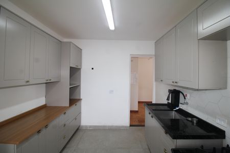 Apartamento à venda com 52m², 2 quartos e sem vagaCozinha