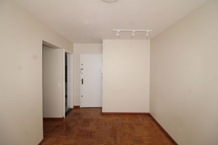 Apartamento à venda com 52m², 2 quartos e sem vagaSala