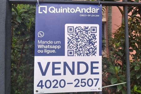 Apartamento à venda com 52m², 2 quartos e sem vaga Apartamento à venda com 52m², 2 quartos e sem vagaFachada