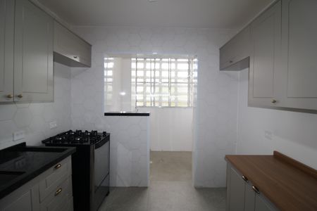 Apartamento à venda com 52m², 2 quartos e sem vagaCozinha