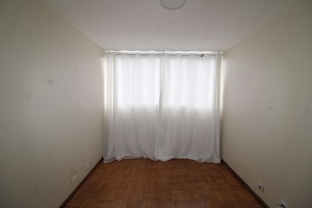 Sala de apartamento à venda com 2 quartos, 52m² em Parque Peruche, São Paulo