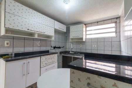 Apartamento para alugar com 42m², 2 quartos e 1 vagaCozinha