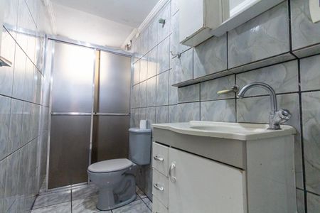 Apartamento para alugar com 42m², 2 quartos e 1 vagaBanheiro