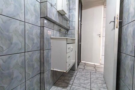 Apartamento para alugar com 42m², 2 quartos e 1 vagaBanheiro