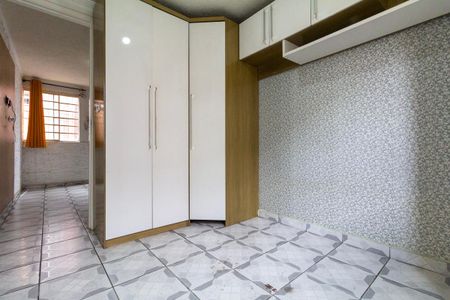 Apartamento para alugar com 42m², 2 quartos e 1 vagaQuarto 1