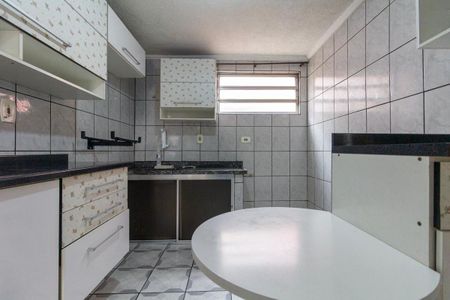 Apartamento para alugar com 42m², 2 quartos e 1 vagaCozinha