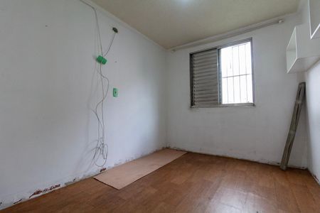 Apartamento para alugar com 42m², 2 quartos e 1 vagaQuarto 2