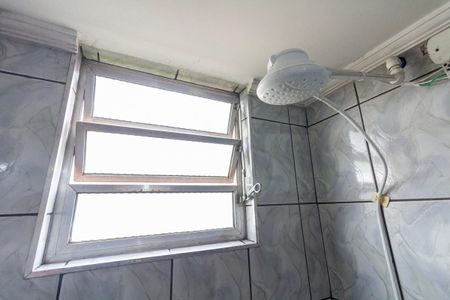 Apartamento para alugar com 42m², 2 quartos e 1 vagaBanheiro