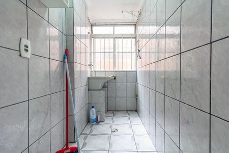 Apartamento para alugar com 42m², 2 quartos e 1 vagaÁrea de Serviço