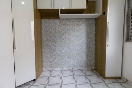 Apartamento para alugar com 42m², 2 quartos e 1 vagaQuarto 1