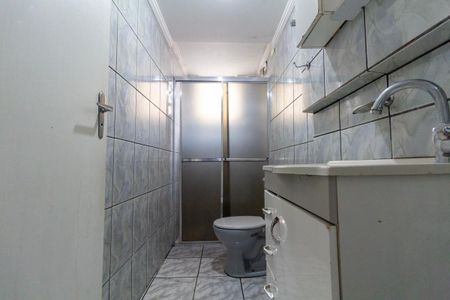 Apartamento para alugar com 42m², 2 quartos e 1 vagaBanheiro
