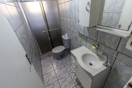 Apartamento para alugar com 42m², 2 quartos e 1 vagaBanheiro