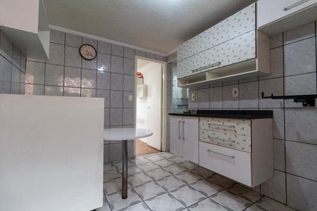 Apartamento para alugar com 42m², 2 quartos e 1 vagaCozinha