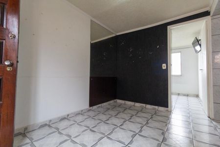 Apartamento para alugar com 42m², 2 quartos e 1 vagaSala