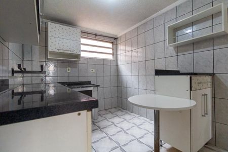 Apartamento para alugar com 42m², 2 quartos e 1 vagaCozinha