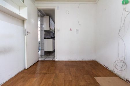 Apartamento para alugar com 42m², 2 quartos e 1 vagaQuarto 2