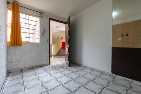 Sala de apartamento para alugar com 2 quartos, 42m² em Conjunto Habitacional Padre Manoel da Nobrega, São Paulo