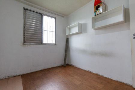 Apartamento para alugar com 42m², 2 quartos e 1 vagaQuarto 2