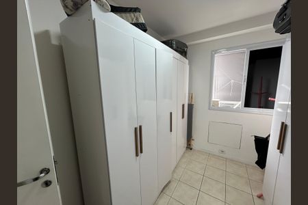 Apartamento à venda com 80m², 3 quartos e 2 vagasQuarto 2
