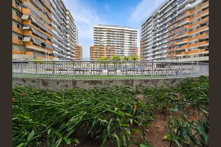 Apartamento à venda com 80m², 3 quartos e 2 vagasÁrea comum