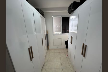 Apartamento à venda com 80m², 3 quartos e 2 vagasQuarto 2