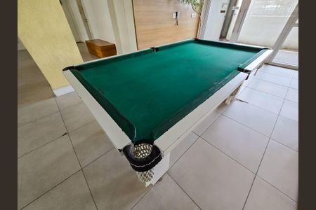 Apartamento à venda com 80m², 3 quartos e 2 vagasSalão de jogos