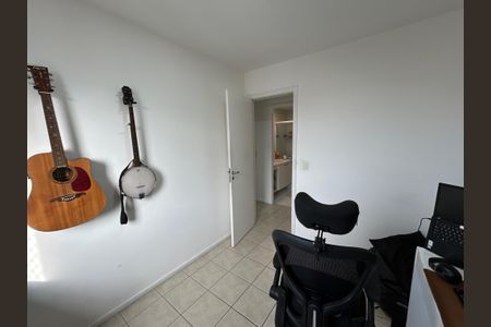 Apartamento à venda com 80m², 3 quartos e 2 vagasQuarto 1