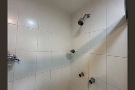 Apartamento à venda com 80m², 3 quartos e 2 vagasBanheiro Social